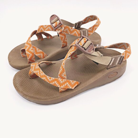 Men\'s Chaco Z/Cloud 2 main image 6